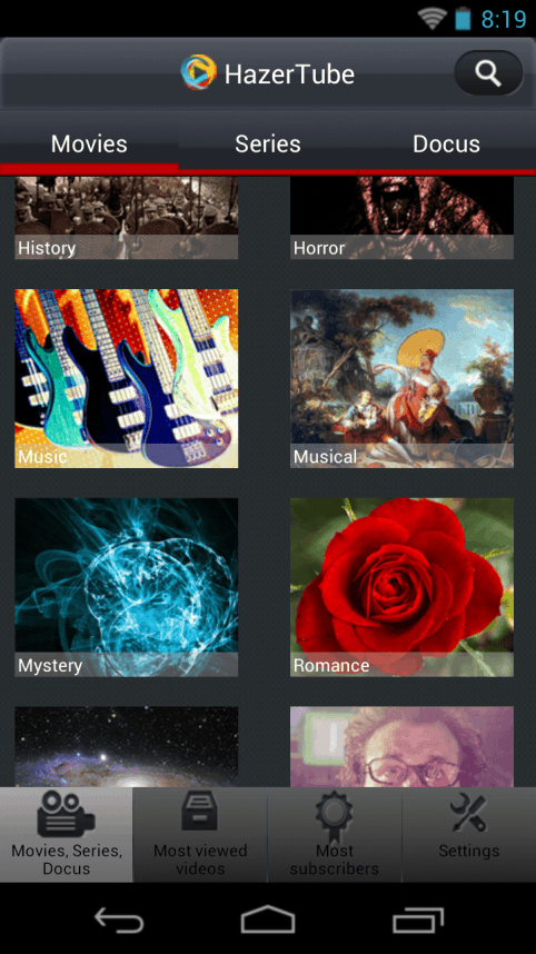 MyPassion